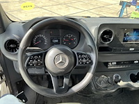 2019 mercedes-benz sprinter bedrijfswagen — foto 5