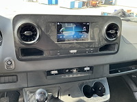 2019 mercedes-benz sprinter bedrijfswagen — foto 6