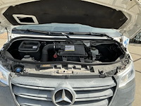 2019 mercedes-benz sprinter bedrijfswagen — foto 11