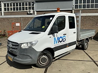 2019 mercedes-benz sprinter bedrijfswagen
