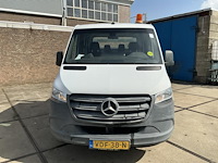 2019 mercedes-benz sprinter bedrijfswagen — foto 12