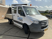 2019 mercedes-benz sprinter bedrijfswagen — foto 17