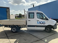 2019 mercedes-benz sprinter bedrijfswagen — foto 18