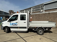 2019 mercedes-benz sprinter bedrijfswagen — foto 22