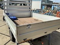 2019 mercedes-benz sprinter bedrijfswagen — foto 23