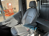 2019 mercedes-benz sprinter bedrijfswagen — foto 4