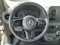 2019 mercedes-benz sprinter bedrijfswagen — foto 5