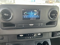 2019 mercedes-benz sprinter bedrijfswagen — foto 6