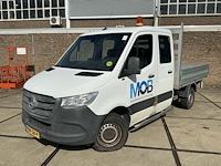 2019 mercedes-benz sprinter bedrijfswagen