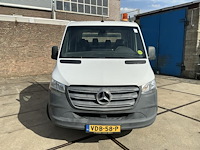 2019 mercedes-benz sprinter bedrijfswagen — foto 12
