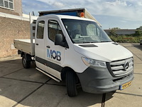 2019 mercedes-benz sprinter bedrijfswagen — foto 18