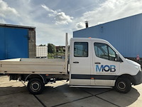 2019 mercedes-benz sprinter bedrijfswagen — foto 19