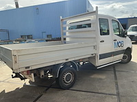 2019 mercedes-benz sprinter bedrijfswagen — foto 20
