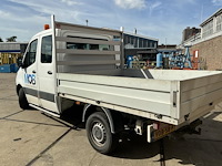 2019 mercedes-benz sprinter bedrijfswagen — foto 22