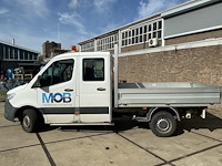 2019 mercedes-benz sprinter bedrijfswagen — foto 23