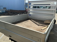 2019 mercedes-benz sprinter bedrijfswagen — foto 24