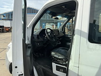 2019 mercedes-benz sprinter bedrijfswagen — foto 4