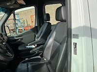 2019 mercedes-benz sprinter bedrijfswagen — foto 5