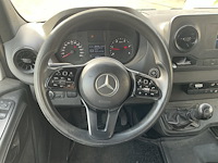 2019 mercedes-benz sprinter bedrijfswagen — foto 6