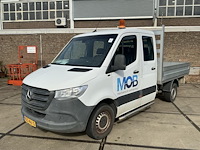 2019 mercedes-benz sprinter bedrijfswagen