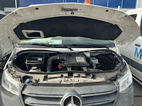 2019 mercedes-benz sprinter bedrijfswagen — foto 15