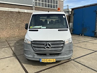 2019 mercedes-benz sprinter bedrijfswagen — foto 12