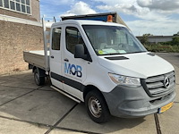 2019 mercedes-benz sprinter bedrijfswagen — foto 18