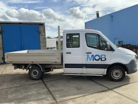 2019 mercedes-benz sprinter bedrijfswagen — foto 19