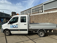 2019 mercedes-benz sprinter bedrijfswagen — foto 24