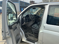 2019 volkswagen transporter bedrijfswagen — foto 3