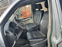 2019 volkswagen transporter bedrijfswagen — foto 4