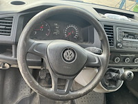 2019 volkswagen transporter bedrijfswagen — foto 5