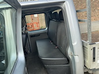 2019 volkswagen transporter bedrijfswagen — foto 10