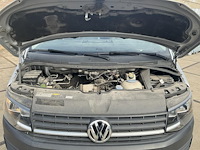 2019 volkswagen transporter bedrijfswagen — foto 11