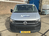 2019 volkswagen transporter bedrijfswagen — foto 12