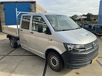 2019 volkswagen transporter bedrijfswagen — foto 17