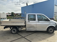 2019 volkswagen transporter bedrijfswagen — foto 18