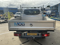 2019 volkswagen transporter bedrijfswagen — foto 20