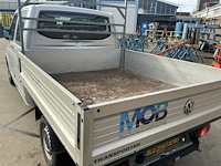 2019 volkswagen transporter bedrijfswagen — foto 23