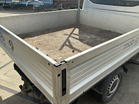 2019 volkswagen transporter bedrijfswagen — foto 2