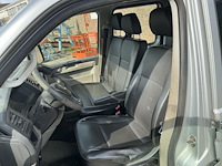 2019 volkswagen transporter bedrijfswagen — foto 4
