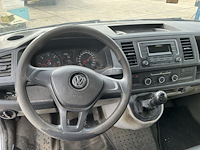 2019 volkswagen transporter bedrijfswagen — foto 5