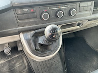 2019 volkswagen transporter bedrijfswagen — foto 8