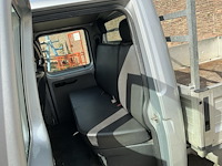 2019 volkswagen transporter bedrijfswagen — foto 11