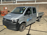 2019 volkswagen transporter bedrijfswagen