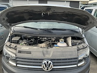 2019 volkswagen transporter bedrijfswagen — foto 14