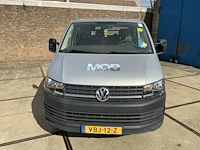 2019 volkswagen transporter bedrijfswagen — foto 12