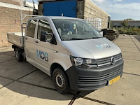 2019 volkswagen transporter bedrijfswagen — foto 18