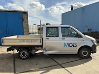 2019 volkswagen transporter bedrijfswagen — foto 19