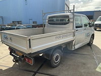 2019 volkswagen transporter bedrijfswagen — foto 20